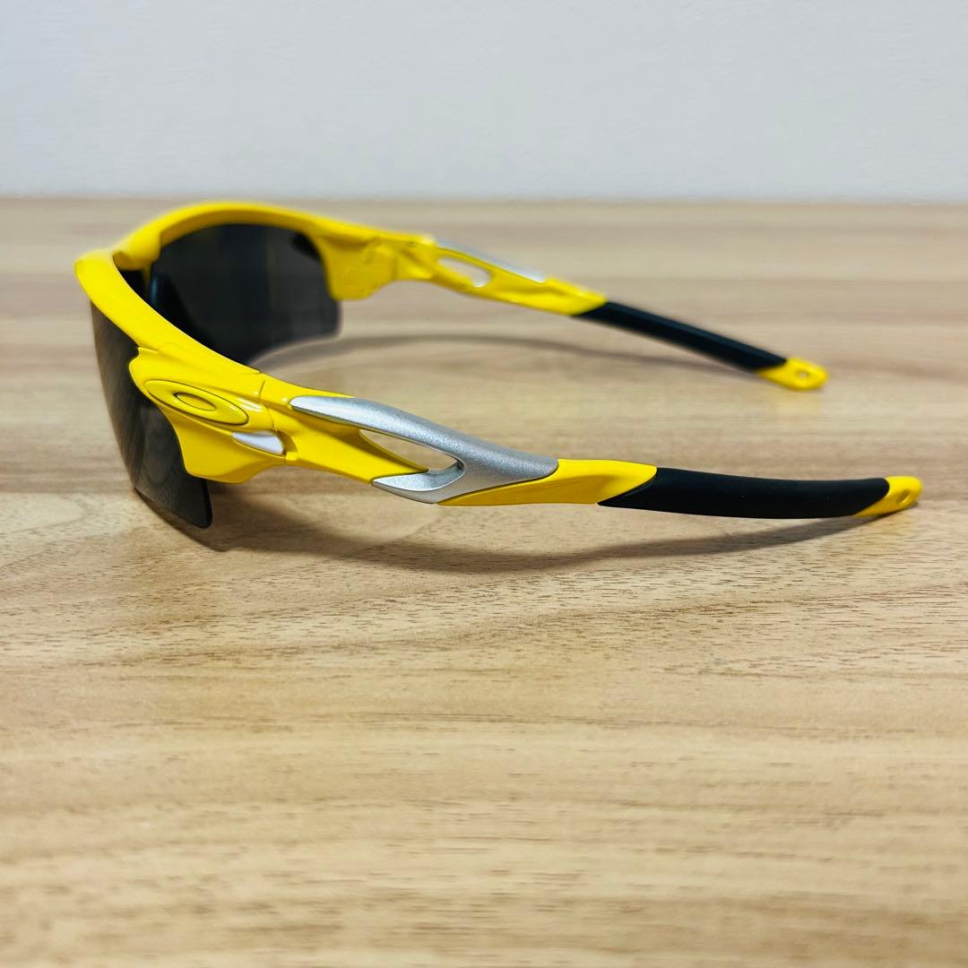 OAKLEY オークリー レーダーロックパス カスタム