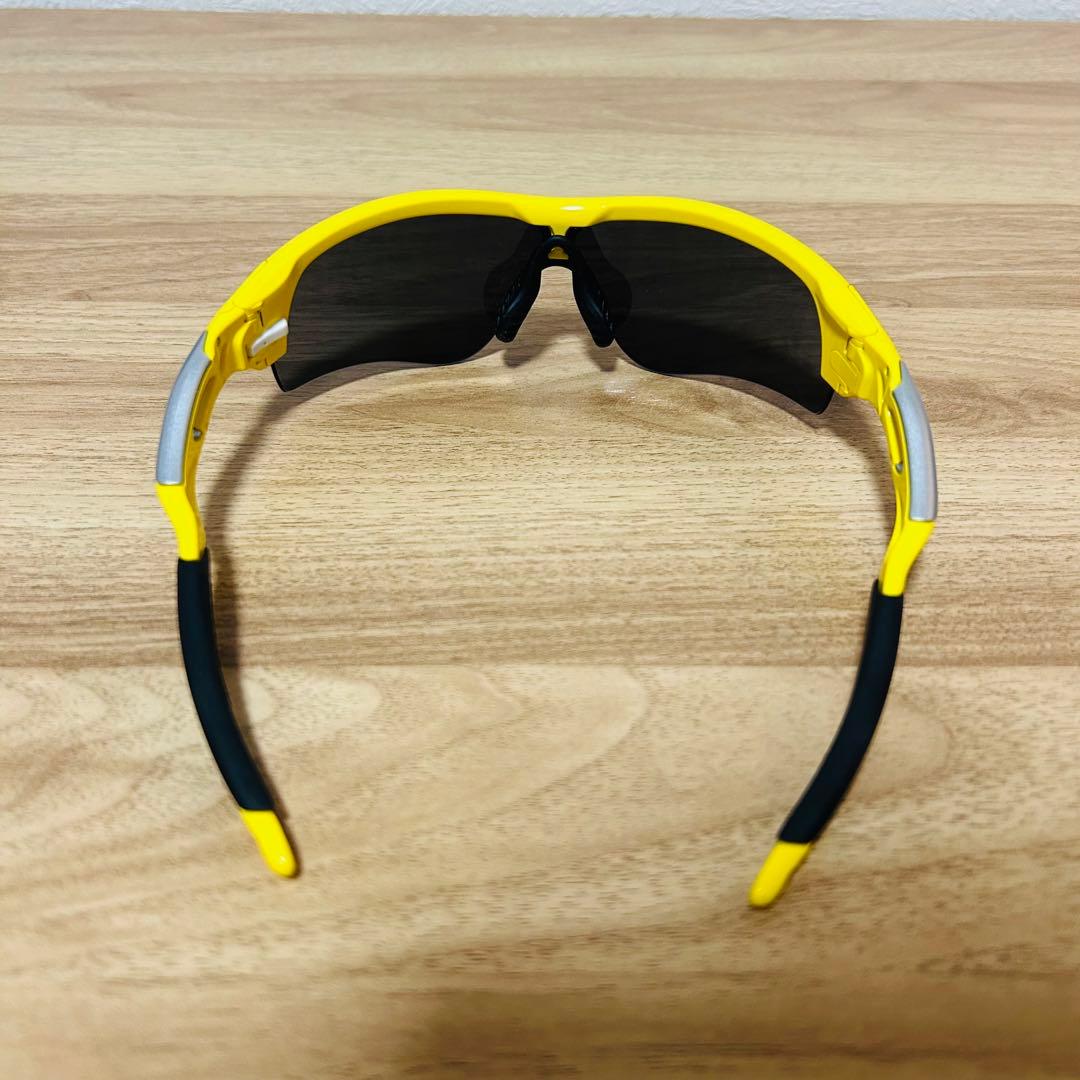 OAKLEY オークリー レーダーロックパス カスタム