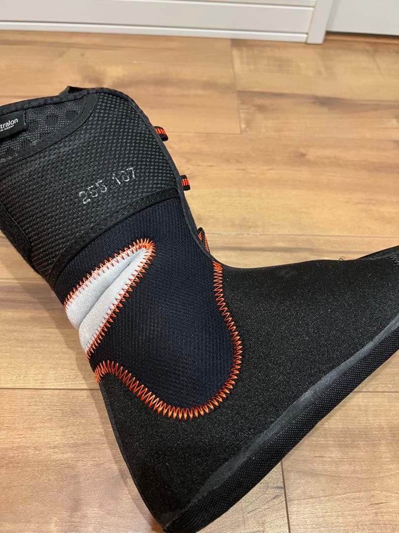 スキー K2 MINDBENDER 120 25/25.5