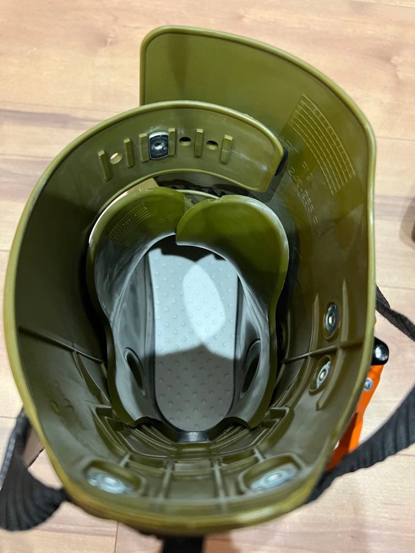 スキー K2 MINDBENDER 120 25/25.5