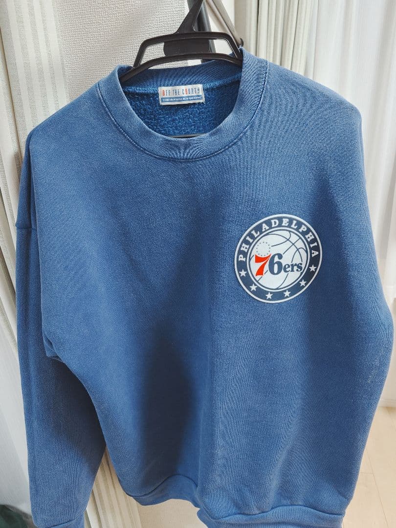 JOURNAL STANDARD × OFF THE COURT by NBA