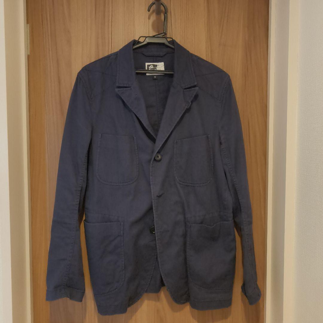 ジャケット・アウター Engineered Garments Bedford Jacket