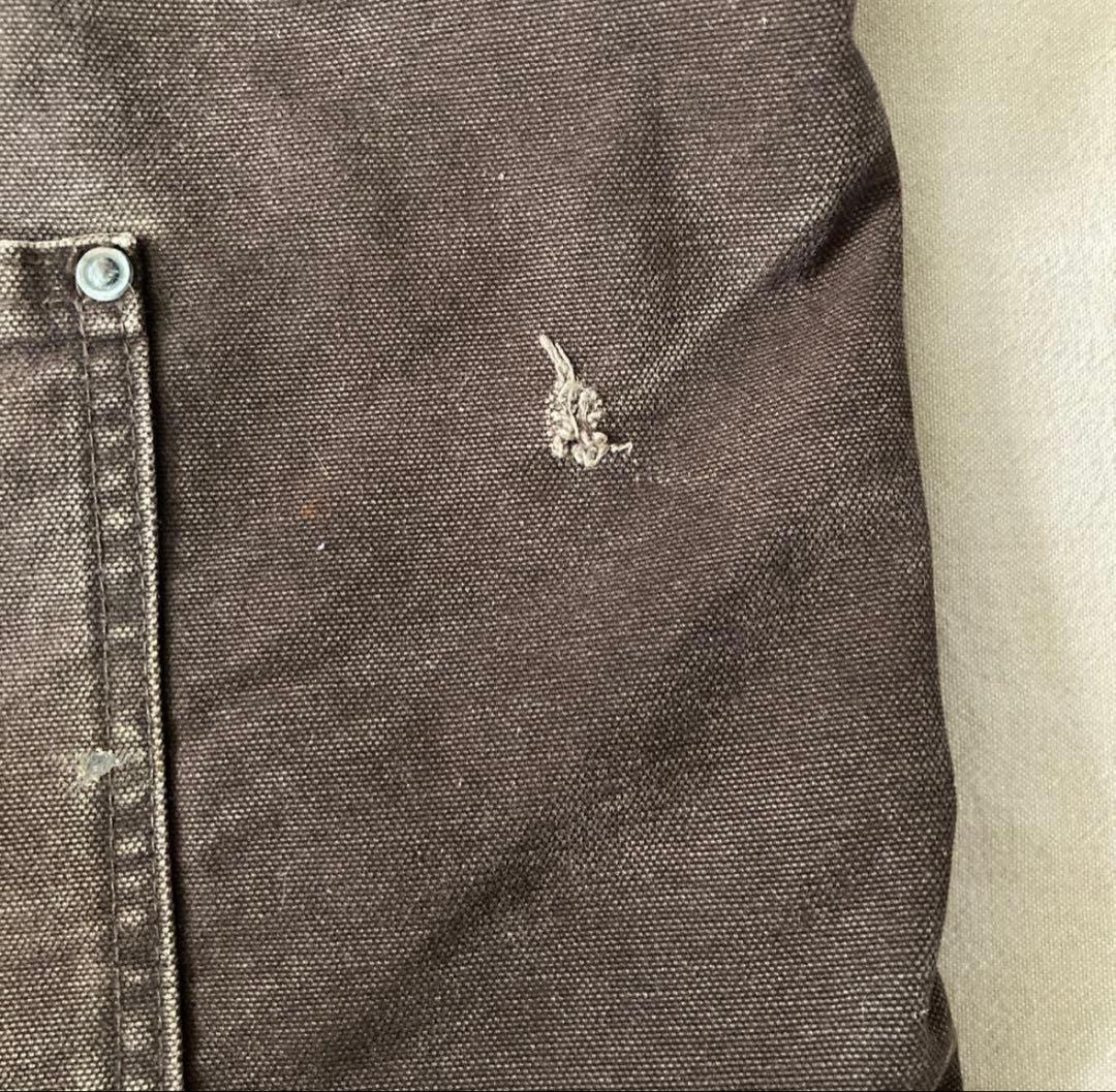 ジャケット・アウター Carhartt Michigan Chore Coat