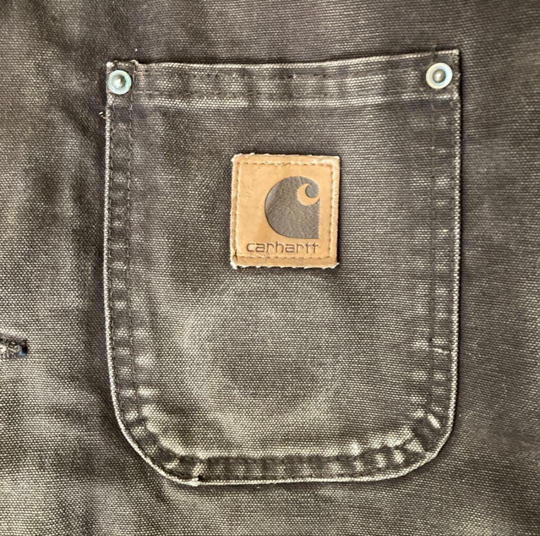 ジャケット・アウター Carhartt Michigan Chore Coat