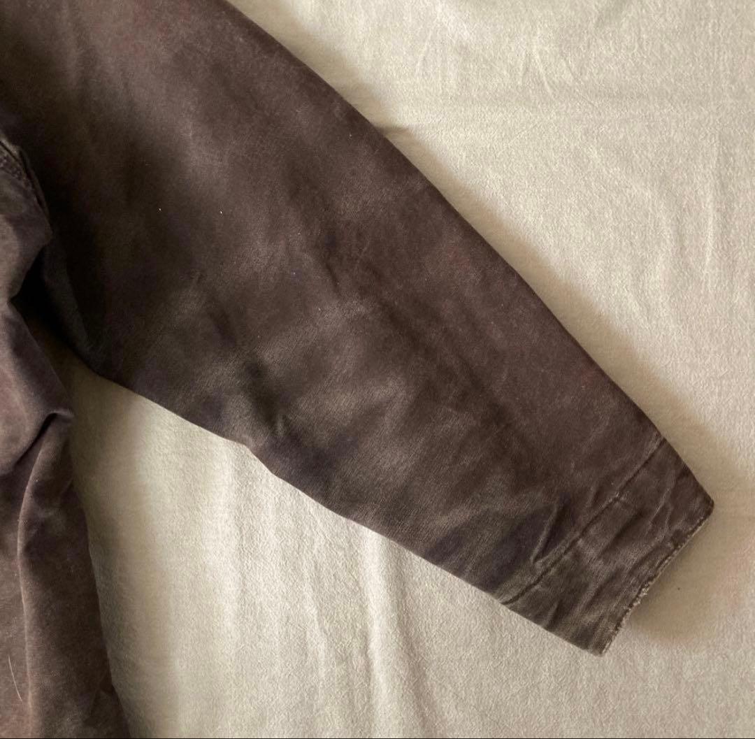 ジャケット・アウター Carhartt Michigan Chore Coat