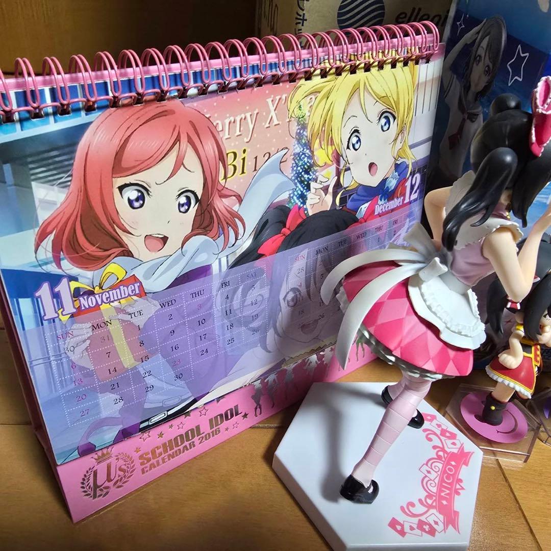 値下/ラブライブ　まとめ売り　36点