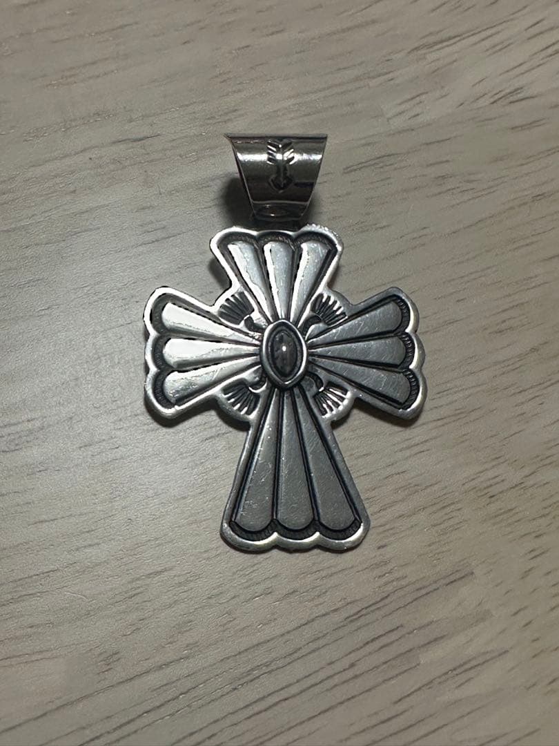 週末限定値下げ！ダレルキャドマン ベンダントトップ ナバホ