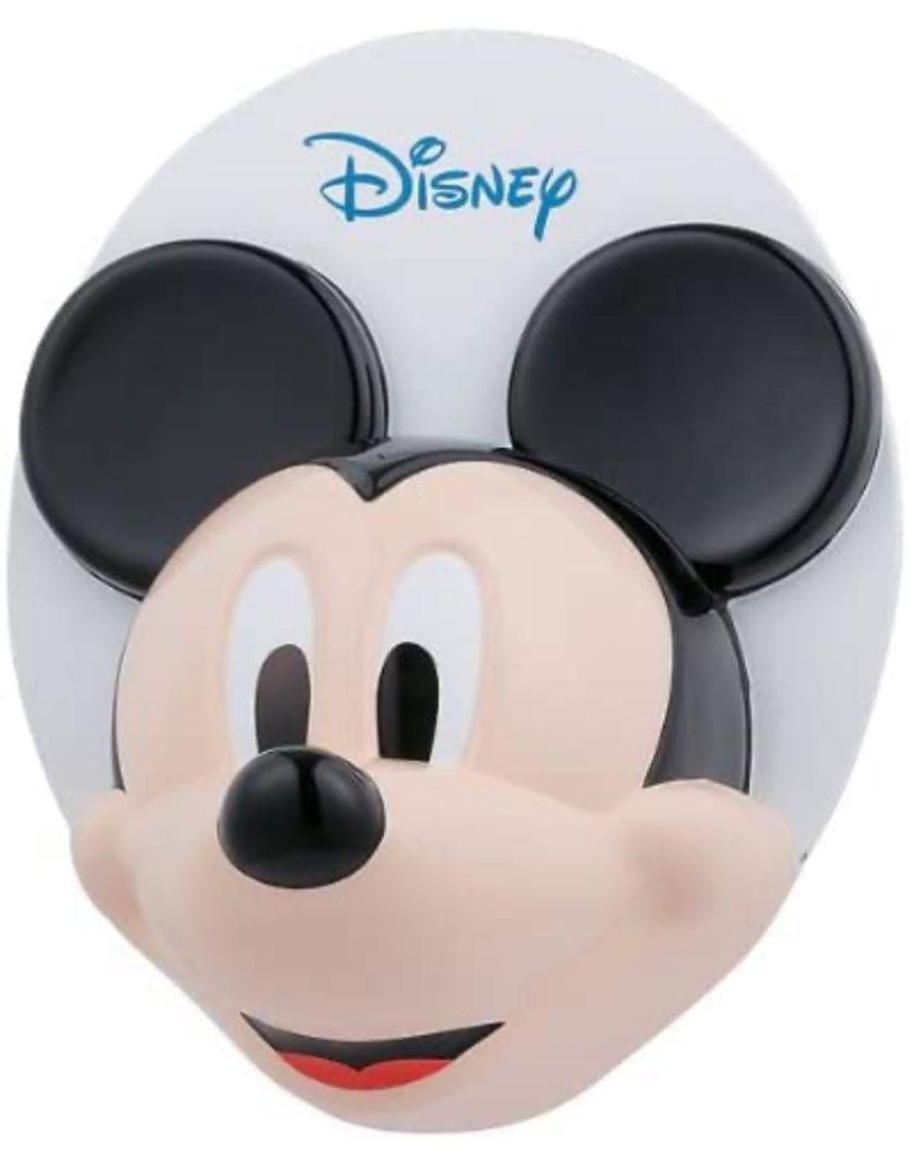 ①マスプロ BS・110°CSアンテナ ミッキーマウス BSC45RMC-SET