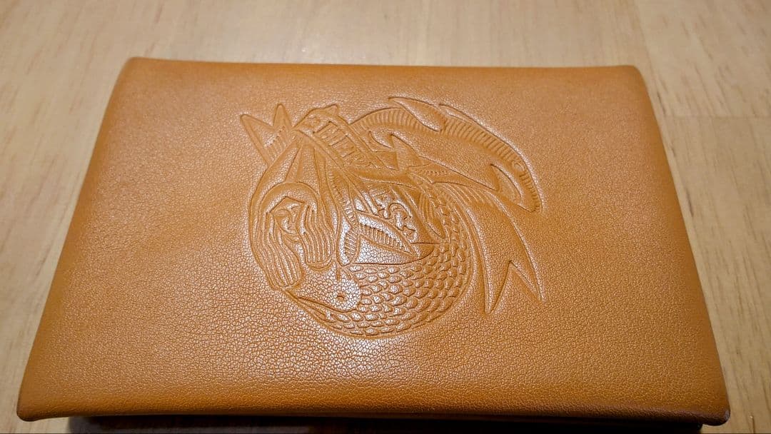 ★限定★エルメス カルヴィ　セーラー タトゥー 名刺入れ、小物入れ