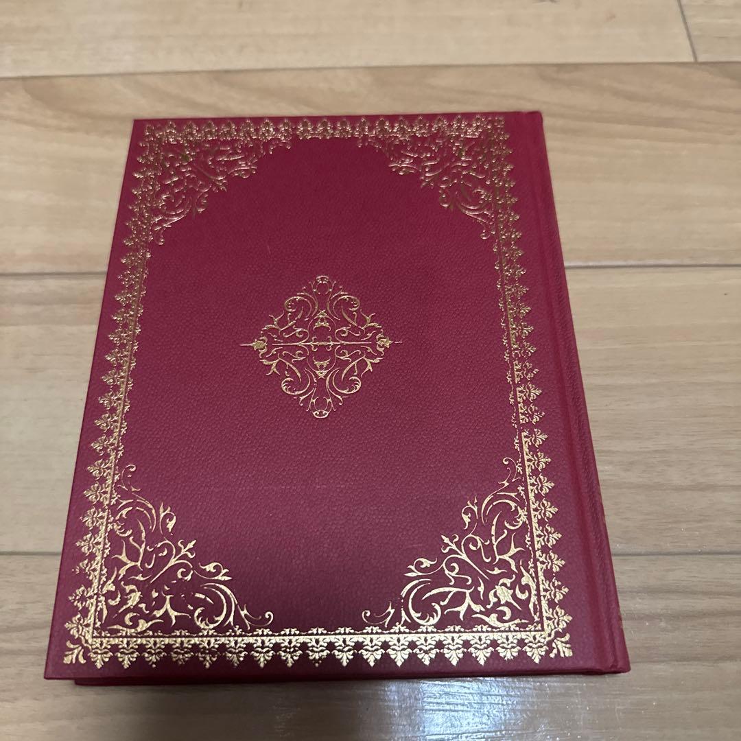 DARK SOULS TRILOGY BOX～アイテム事典 3冊のみ