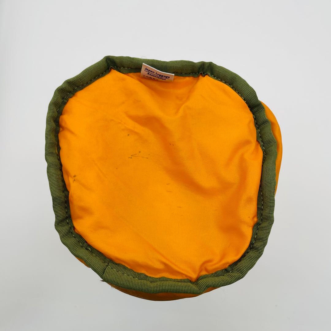 【良品】ポーター タンカー　ミニボストン　ドラムバッグ　カーキ　ナイロン