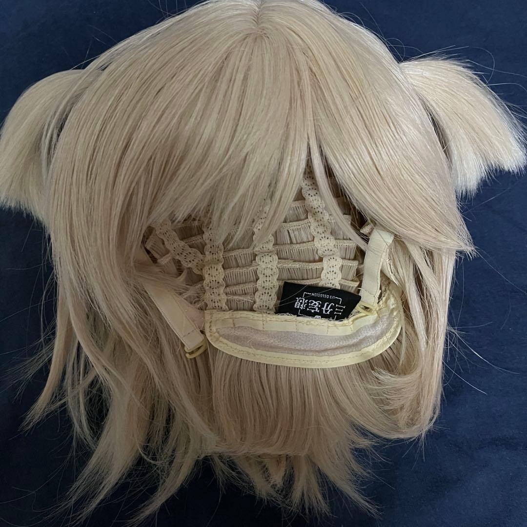 【ゼンゼロ】バーニス　コスプレ衣装