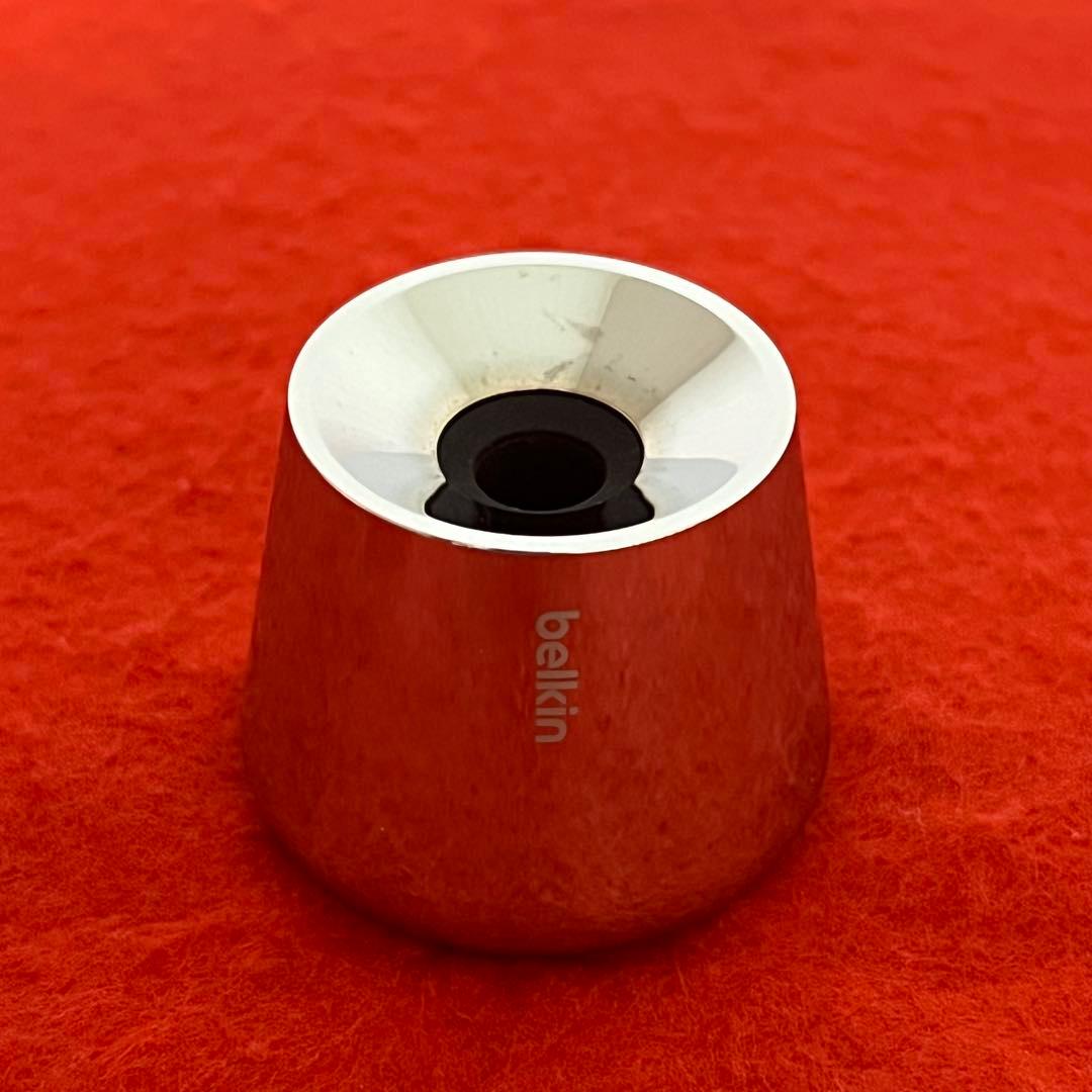 【美品】belkin Apple Pencilスタンドホルダー