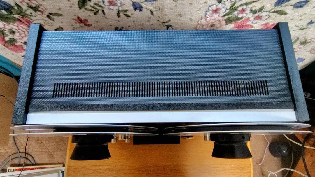 TEAC A-6300 MK II オープンリールデッキ ティアック