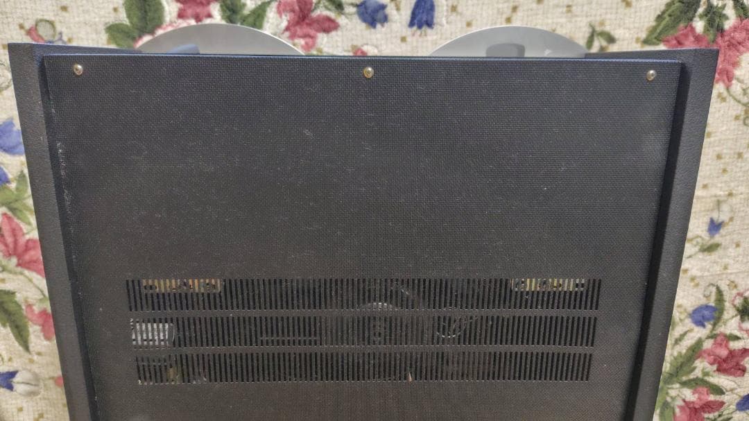 TEAC A-6300 MK II オープンリールデッキ ティアック