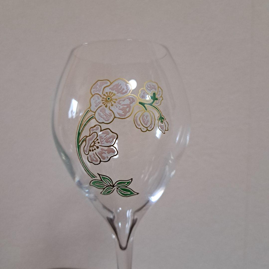 ペリエ・ジュエ・ブラン・ド・ブラン 750ml　シャンパングラス1個付