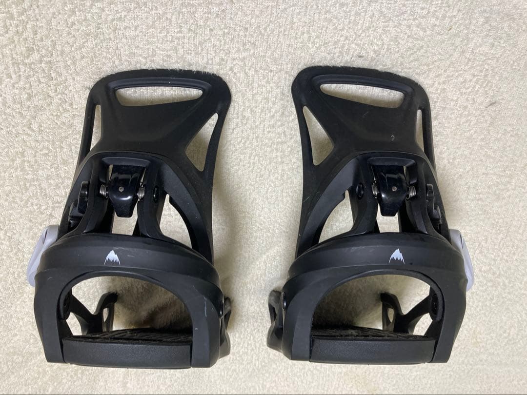 【美品】BURTON STEPON 3点セット　キッズ