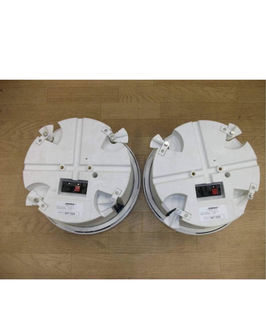 BOSE 天井スピーカー 2個セット