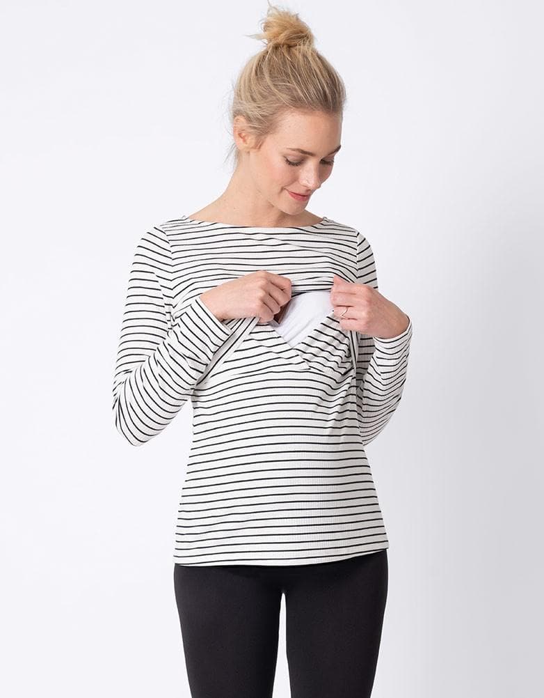 Seraphine LA KIT＜授乳対応＞ セラフィンマタニティ 3点セット