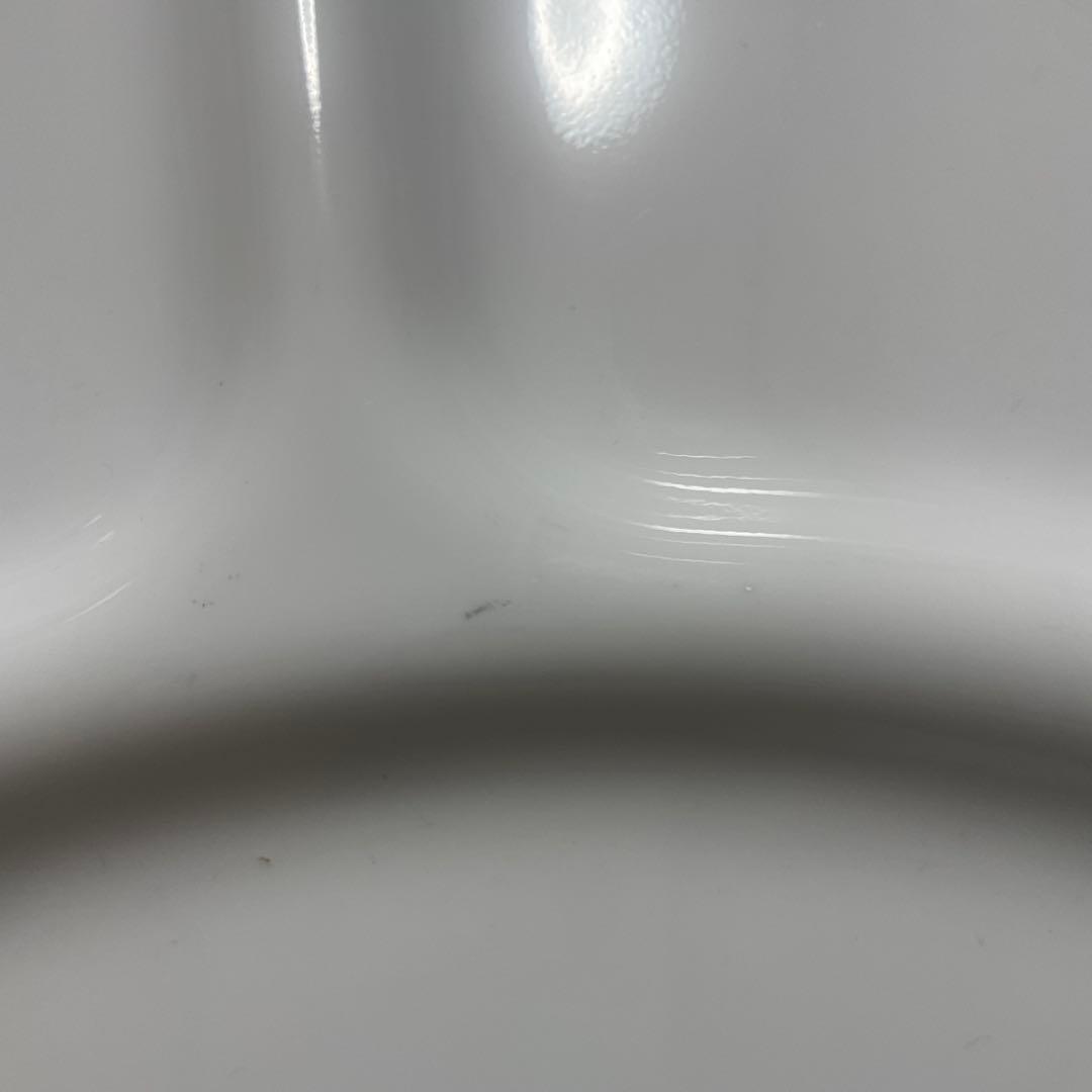 SALE❗️希少スノーピーク　コレールワンプレート4枚セット①