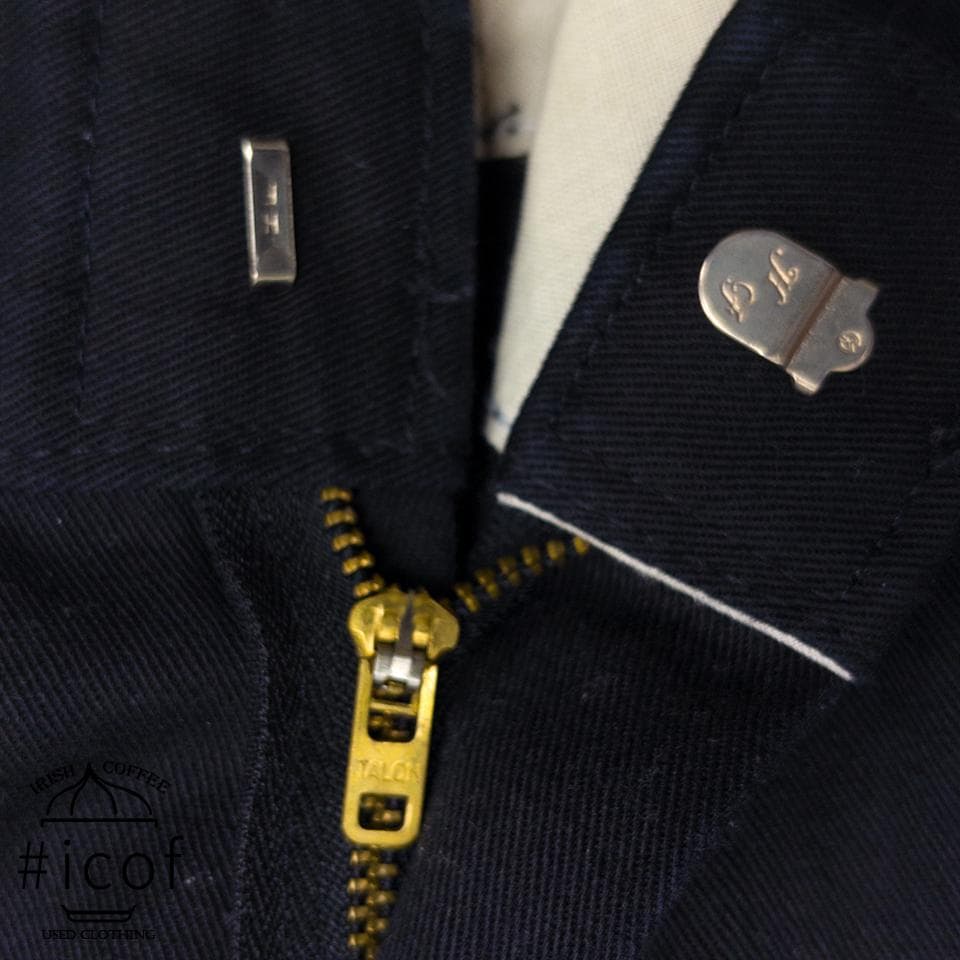 90s USA製 S874W DICKIES 34 黒 ブラック a429