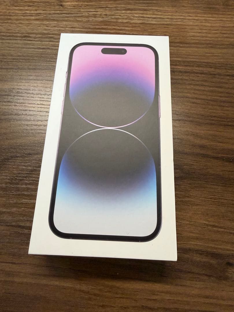 【毎日値下げ‼️】iPhone 14 Pro 512GB
