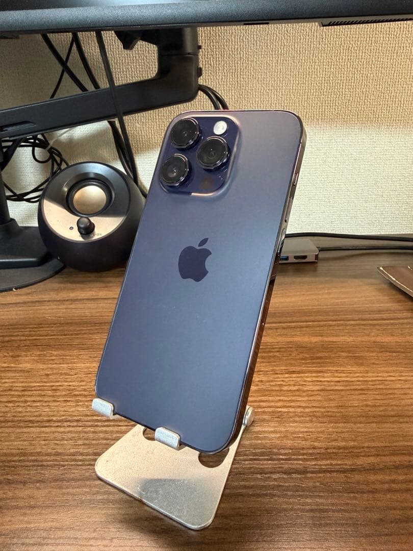 【毎日値下げ‼️】iPhone 14 Pro 512GB