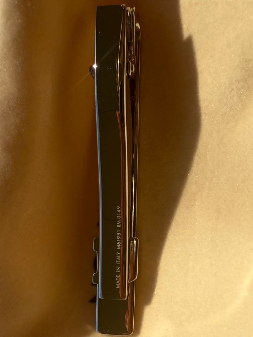 Louis Vuitton ネクタイピン