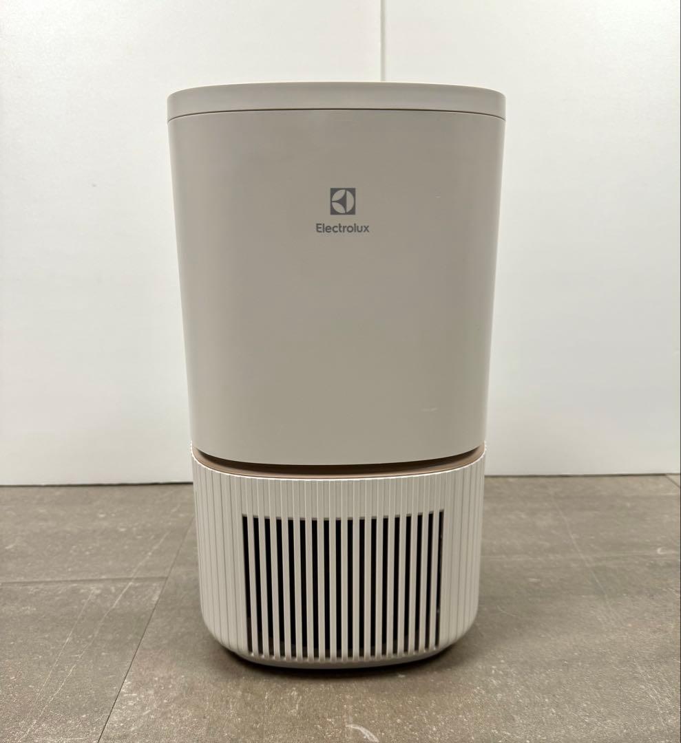 エレクトロラックス◇空気清浄機 Ultimate300 シェルホワイト