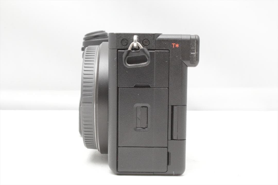 SONY α6700 ミラーレスカメラ　ジャンク