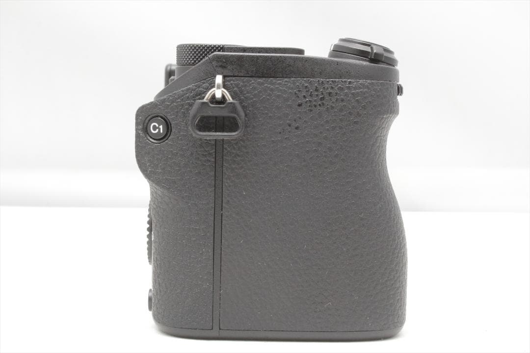 SONY α6700 ミラーレスカメラ　ジャンク
