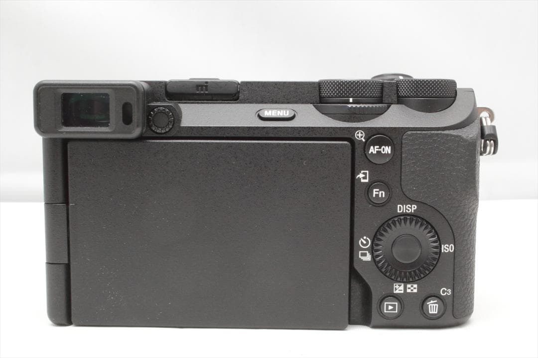 SONY α6700 ミラーレスカメラ　ジャンク