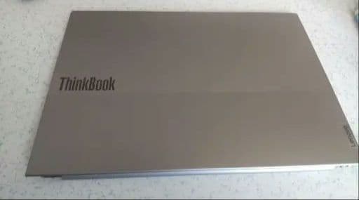 thinkbook 16 G6 液晶パネル ディスプレイ