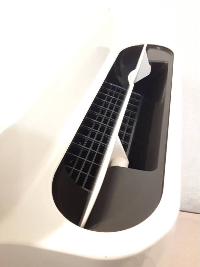 SHARP 空気清浄機 KC-40TH4-W 2021年製