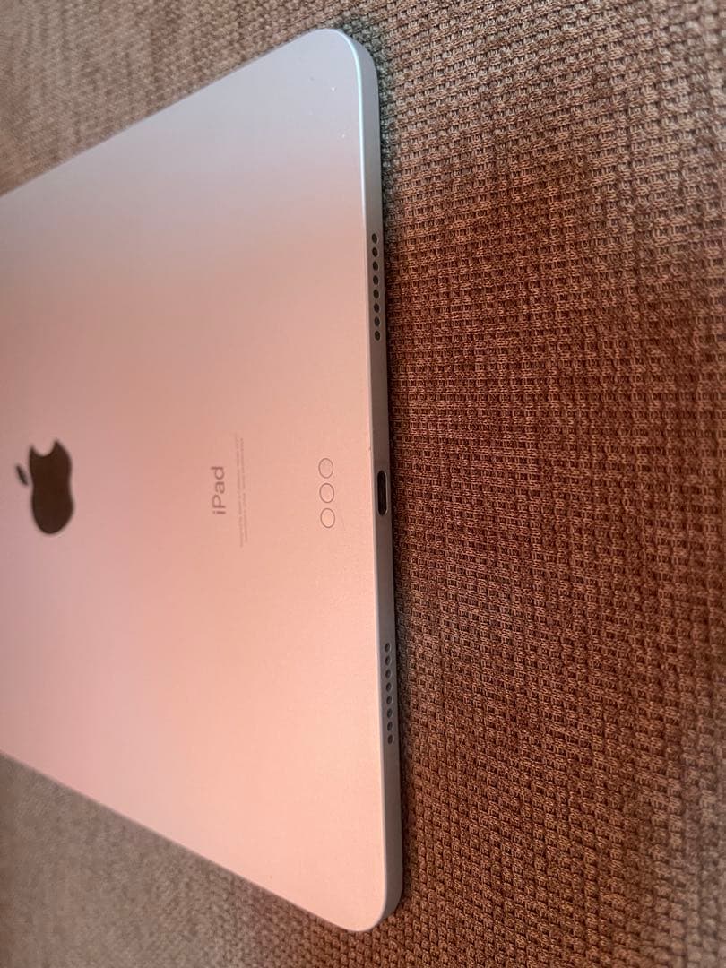 美品 iPad Pro 11インチ第3世代(M1) バッテリー最大性能94%