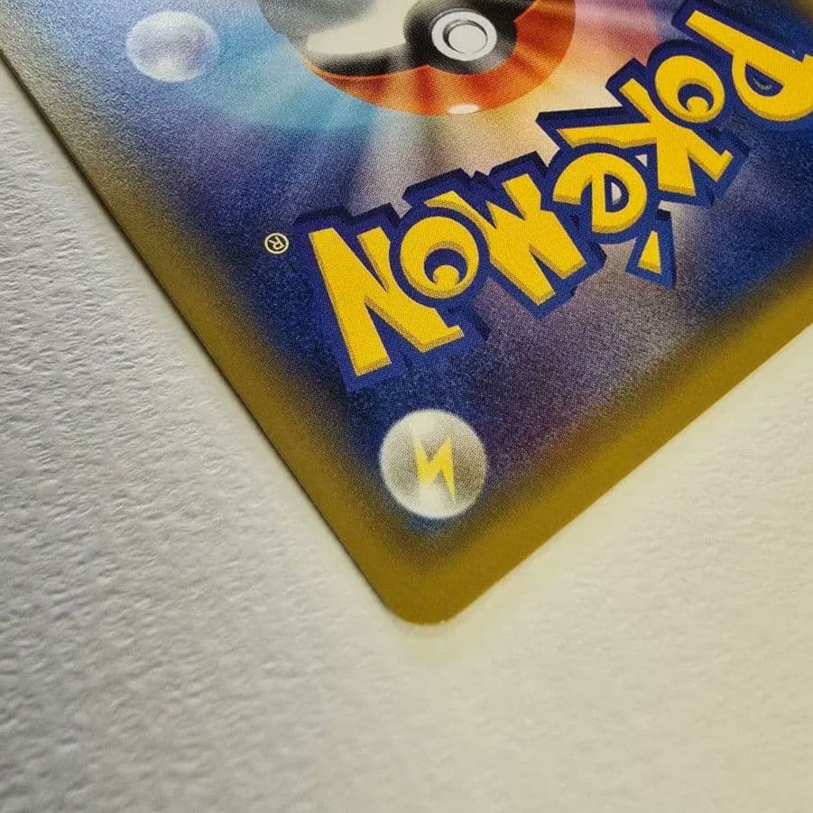 エリカのおもてなし SR SM9 タッグボルト 107/095