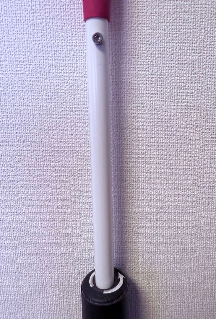 PROPSTRECH BAR ゴルフ 練習 素振り ストレッチ【極美品】