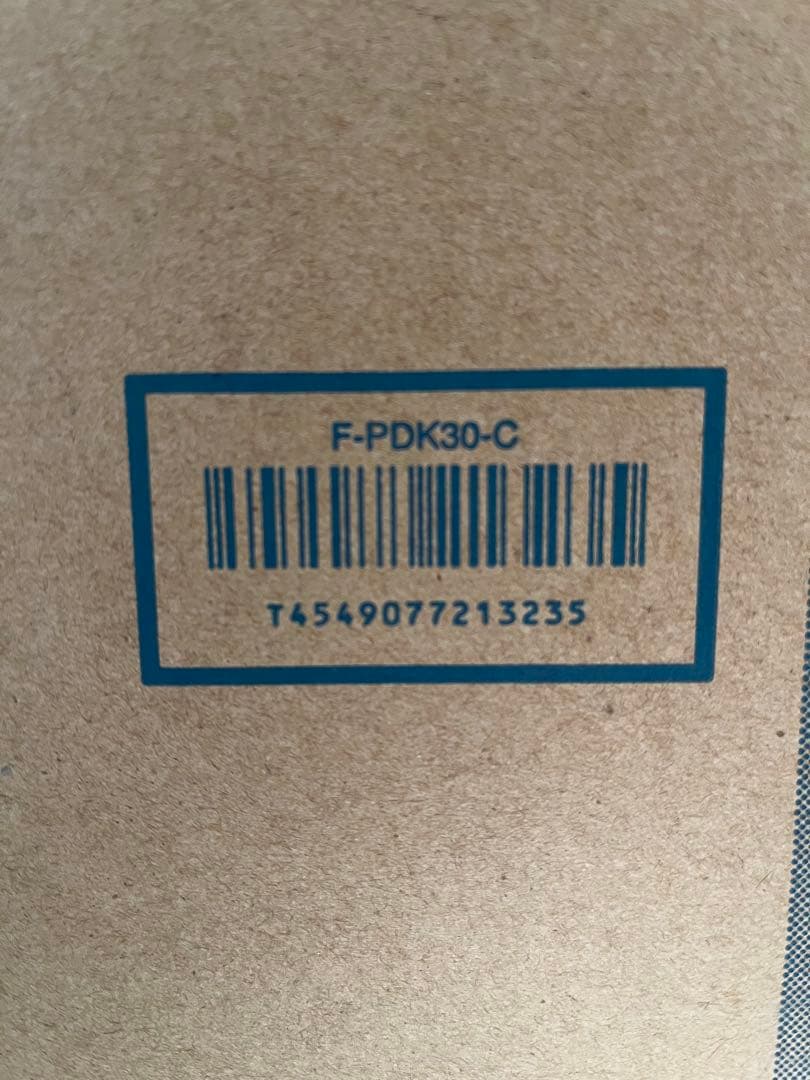 Panasonic F-PDK30-C 空気清浄機