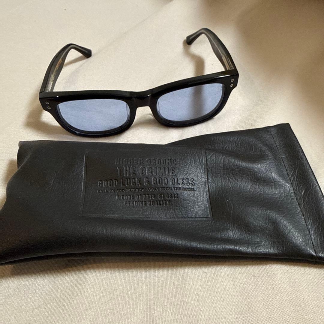 THE CRIMIE サングラス