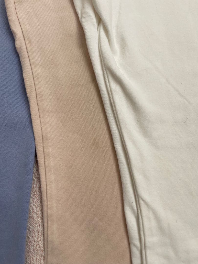 Next・petit main 100cm 女の子服まとめ売り 10点