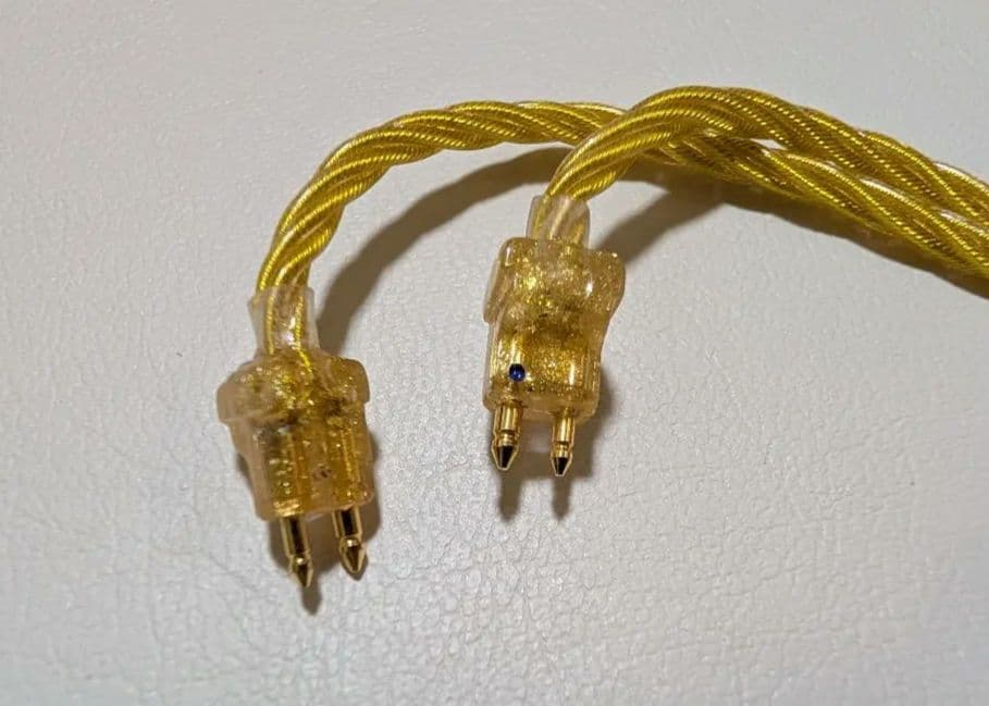 K's Audio Works：DIVA Gold for FitEar