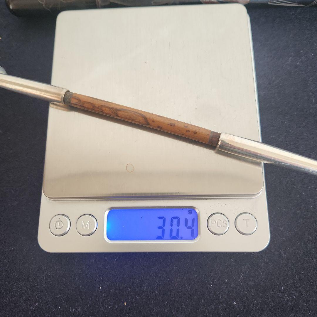 龍*ん様 煙管‥キセル筒セット