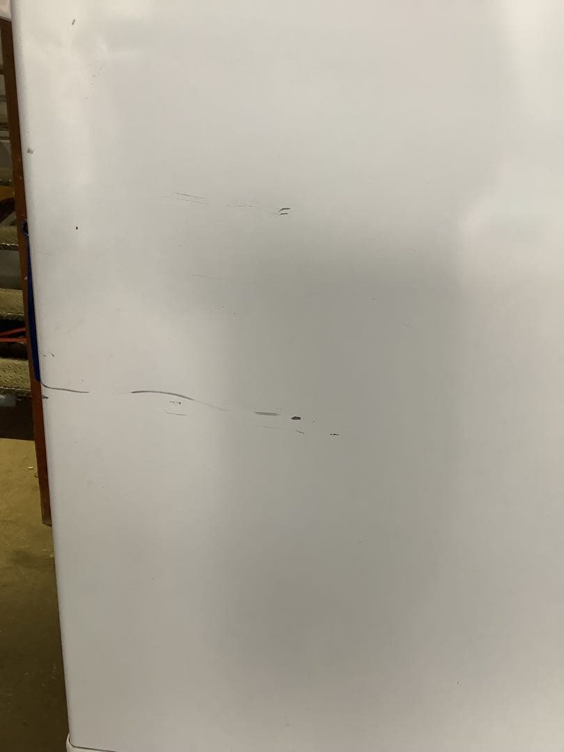 ハイセンス 3ドア冷蔵庫 HR-D2801W 282L 2020年製