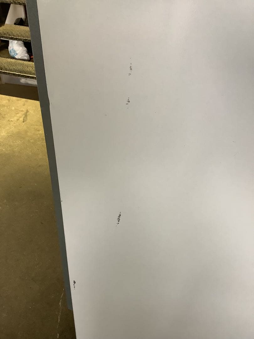 ハイセンス 3ドア冷蔵庫 HR-D2801W 282L 2020年製