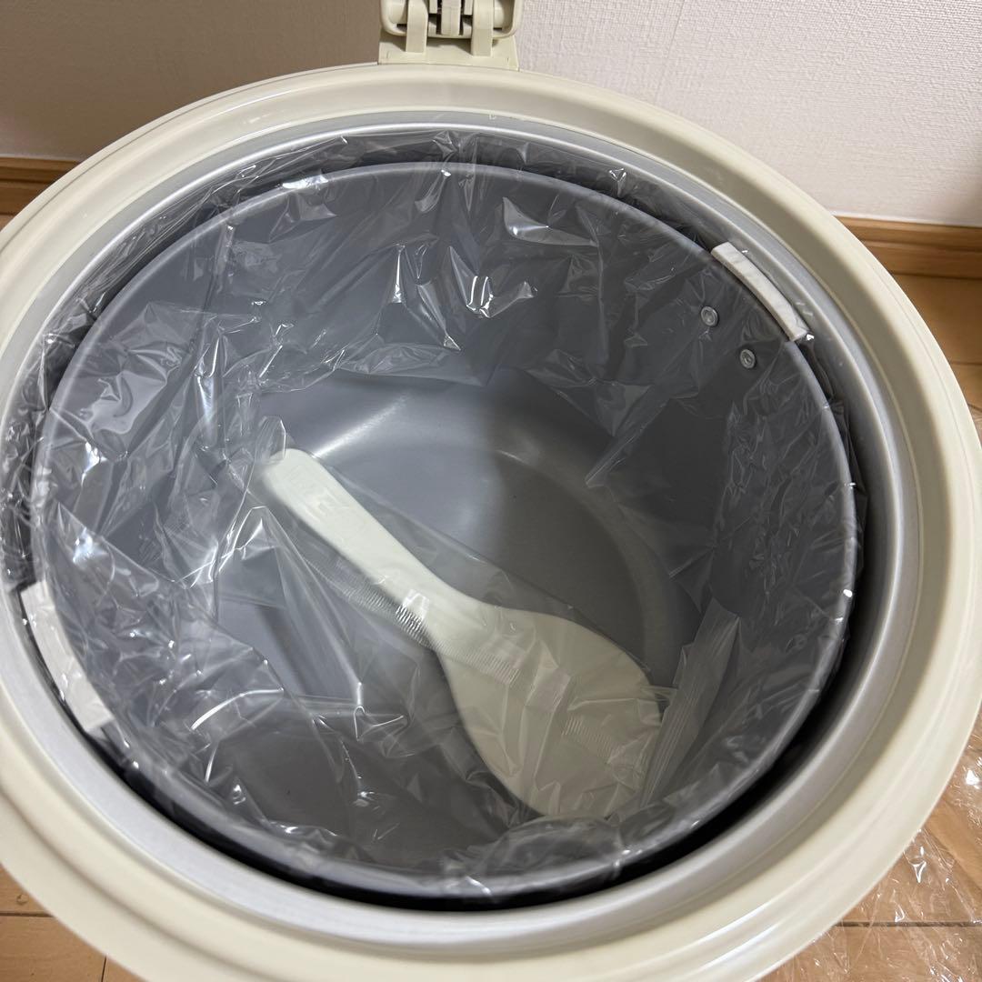 【美品】タイガー 保温専用 電子ジャー JHD-1800ブライトフラワー