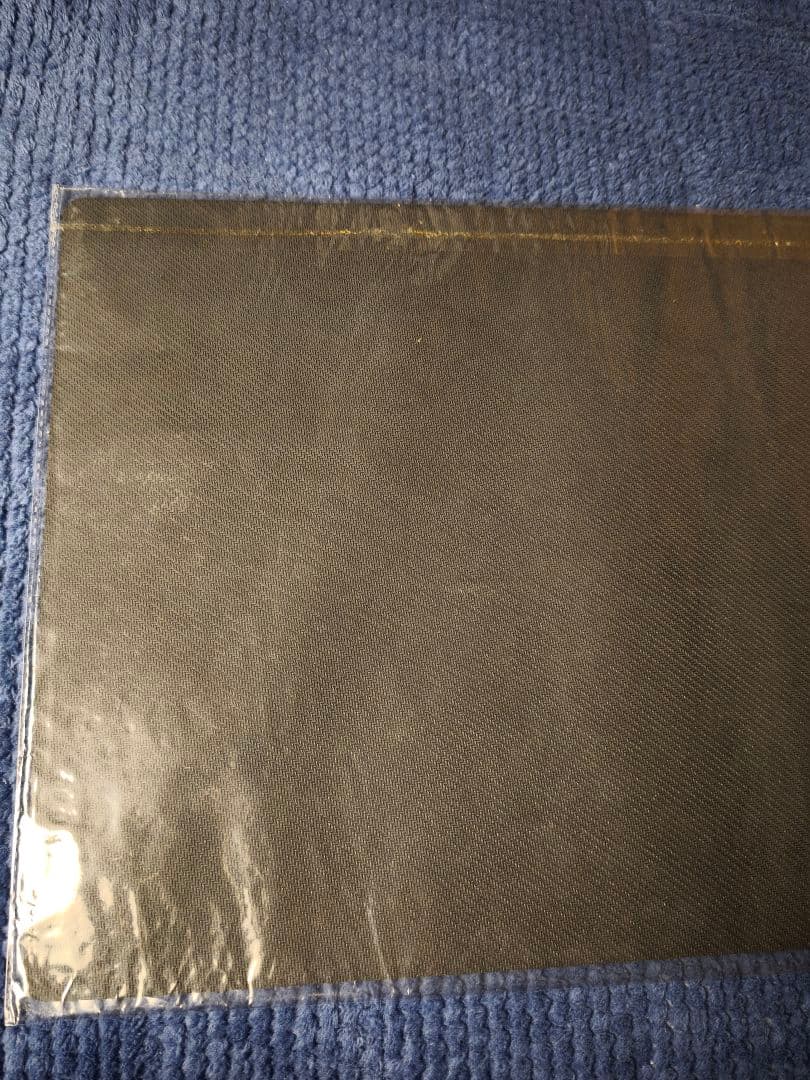 テック団の波壊Go!　DMGP5th 限定プレイマット 風太郎先生サイン入り