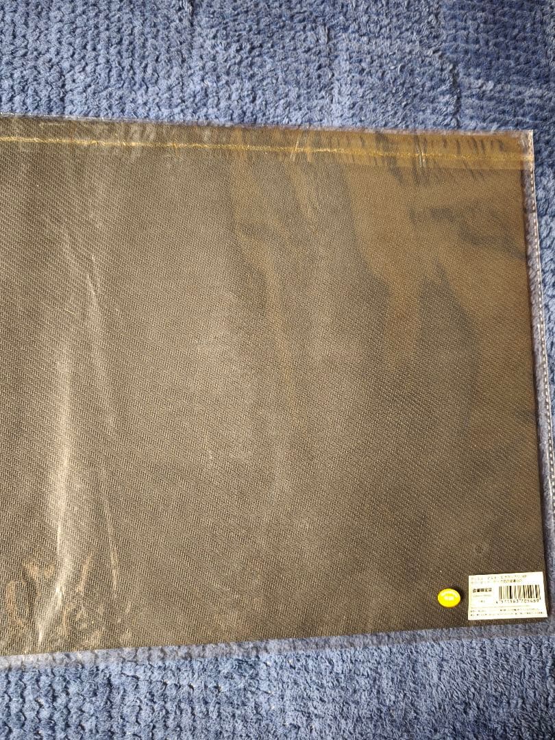 テック団の波壊Go!　DMGP5th 限定プレイマット 風太郎先生サイン入り