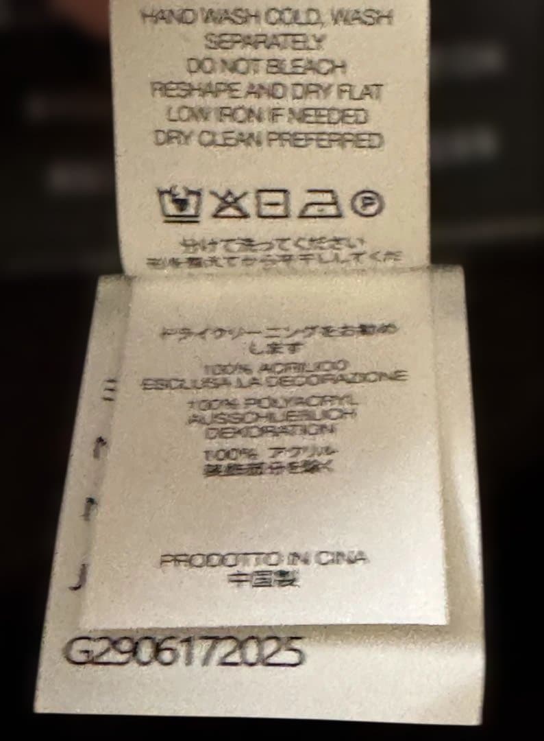 新品 supreme x newera logo beanie black