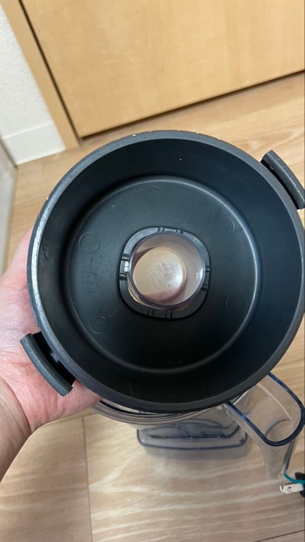 るる★Vitamix 多機能ブレンダー