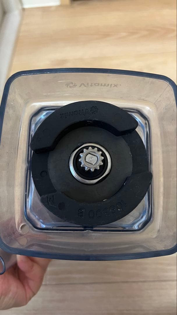 るる★Vitamix 多機能ブレンダー